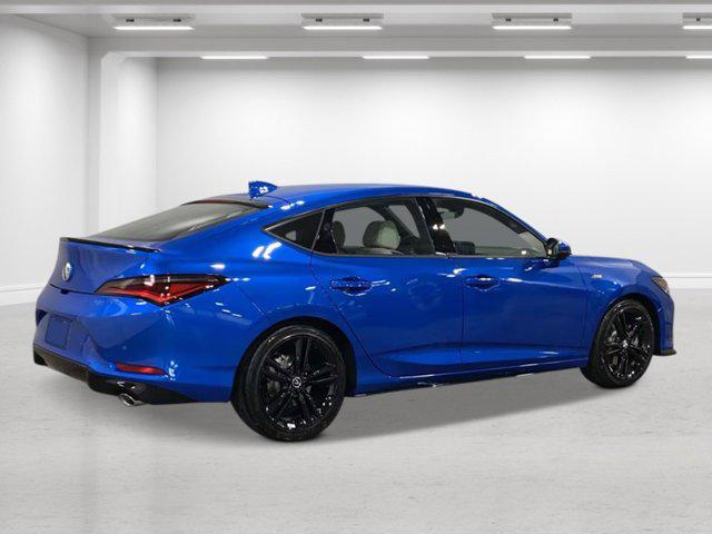 new 2026 Acura Integra car, priced at $41,095