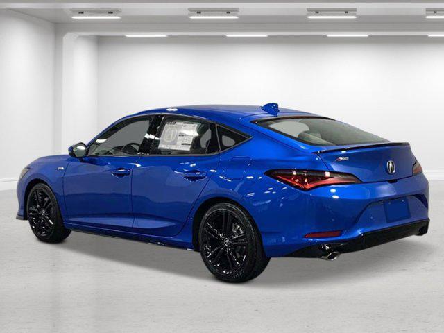 new 2026 Acura Integra car, priced at $41,095