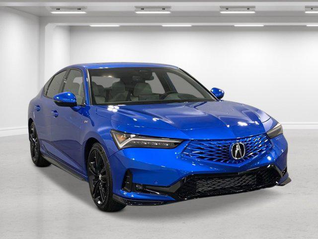 new 2026 Acura Integra car, priced at $41,095