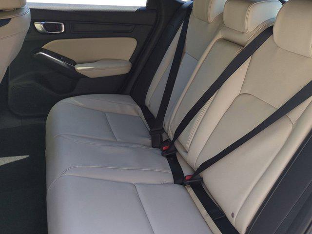 new 2026 Acura Integra car, priced at $41,555