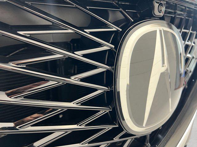 new 2026 Acura MDX car, priced at $70,950