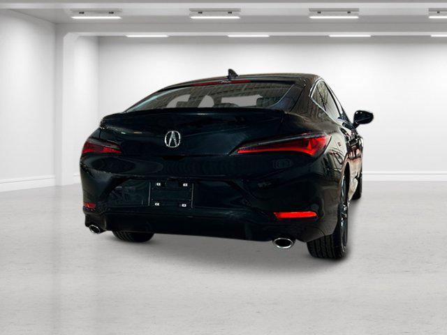 new 2025 Acura Integra car, priced at $36,795