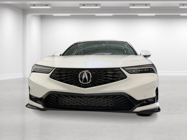 new 2026 Acura Integra car, priced at $40,995