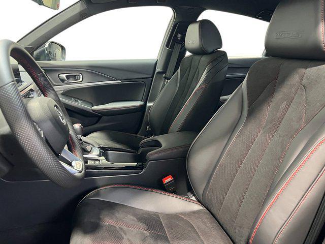 new 2025 Acura Integra car, priced at $54,695