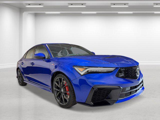 new 2025 Acura Integra car, priced at $54,695