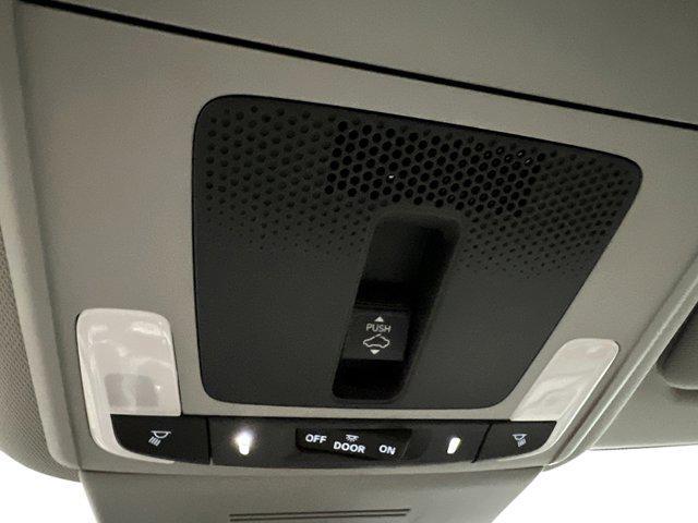 new 2025 Acura Integra car, priced at $34,795