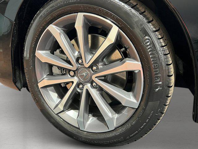 new 2025 Acura Integra car, priced at $34,795