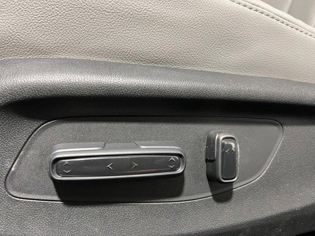 new 2025 Acura Integra car, priced at $34,795