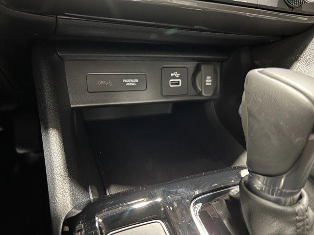 new 2025 Acura Integra car, priced at $34,795