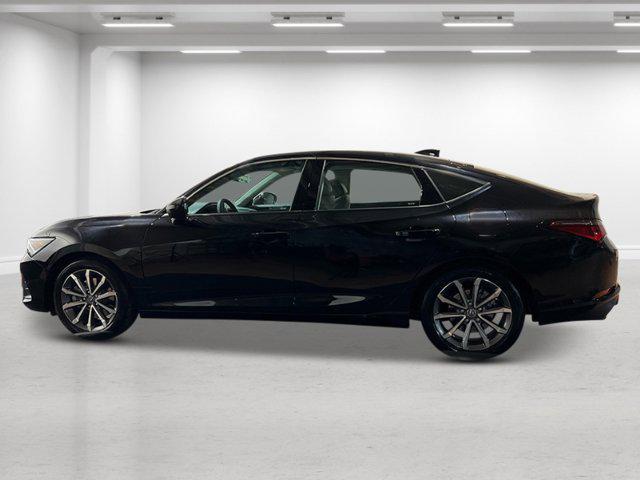 new 2025 Acura Integra car, priced at $34,795