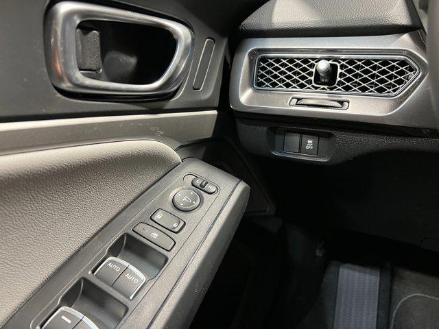 new 2025 Acura Integra car, priced at $34,795