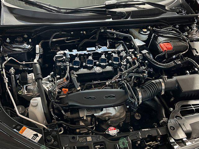 new 2025 Acura Integra car, priced at $34,795