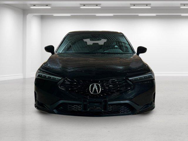 new 2025 Acura Integra car, priced at $34,795