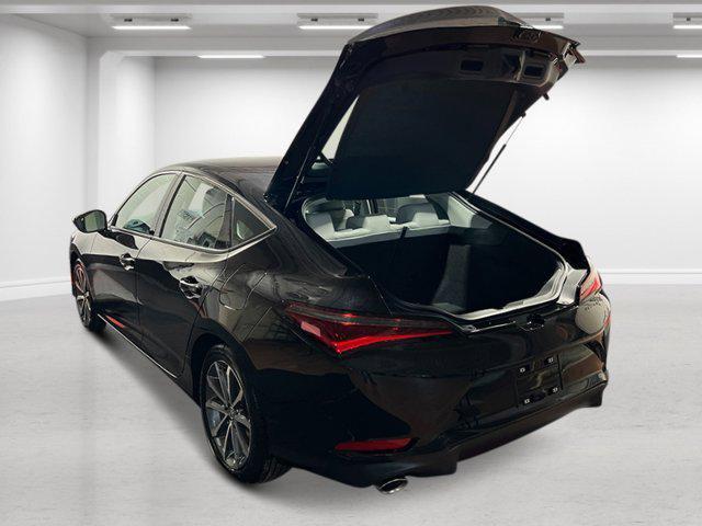 new 2025 Acura Integra car, priced at $34,795