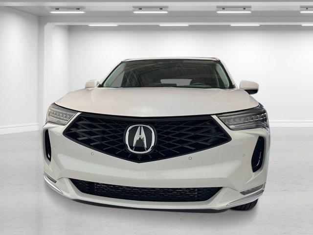 new 2025 Acura RDX car, priced at $54,400