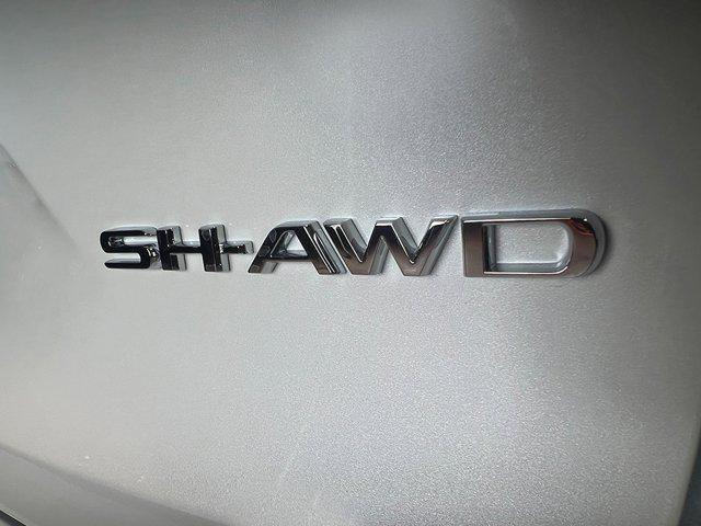 new 2026 Acura RDX car, priced at $49,650