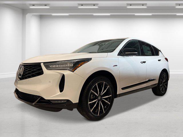 new 2026 Acura RDX car, priced at $56,900