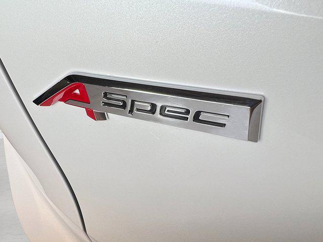 new 2026 Acura RDX car, priced at $56,900