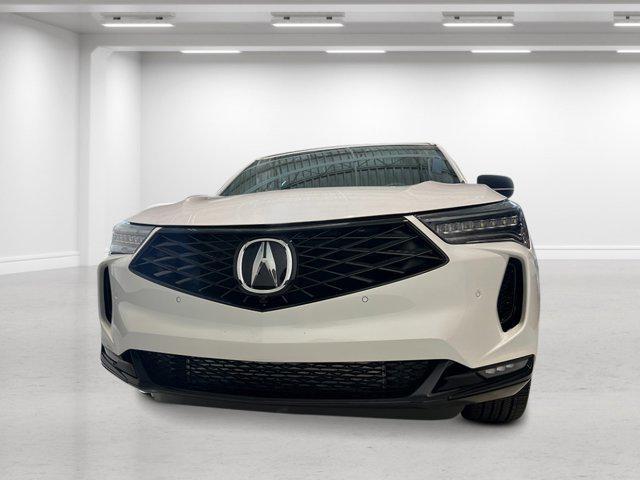 new 2026 Acura RDX car, priced at $56,900