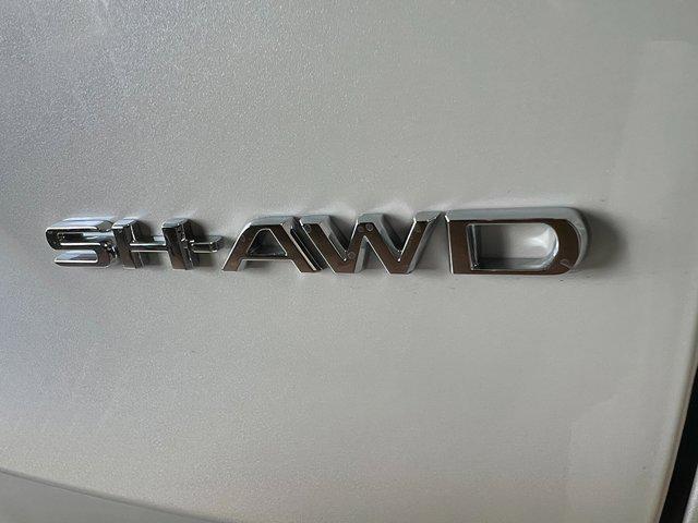 new 2026 Acura RDX car, priced at $56,900