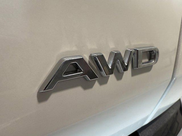 new 2025 Acura ADX car, priced at $38,950