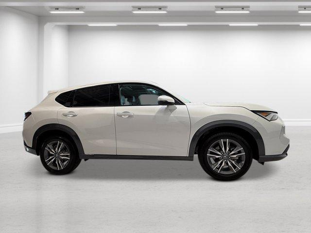 new 2025 Acura ADX car, priced at $38,950