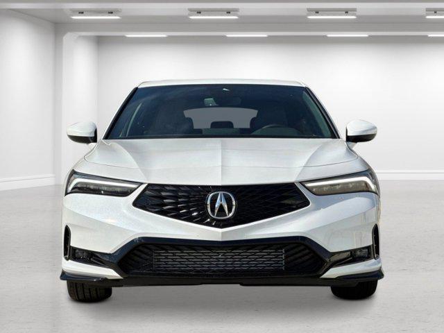 new 2026 Acura Integra car, priced at $37,745