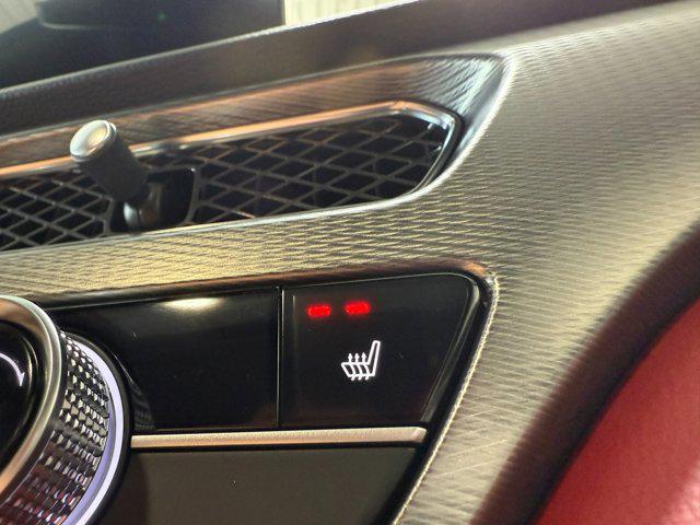 new 2026 Acura Integra car, priced at $37,745