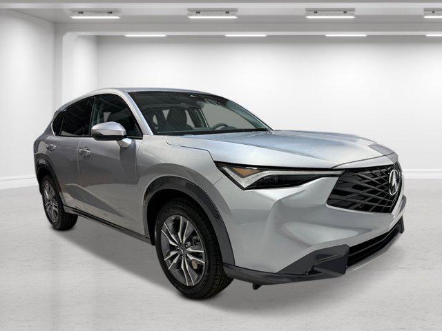 new 2026 Acura ADX car, priced at $38,450