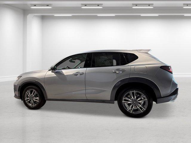 new 2026 Acura ADX car, priced at $38,450