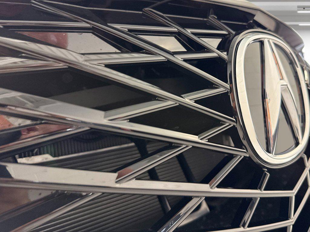 new 2026 Acura ADX car, priced at $42,648