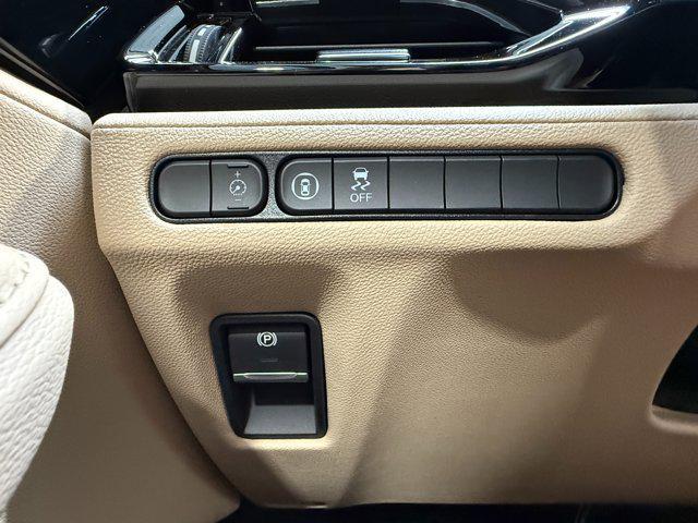 new 2026 Acura MDX car