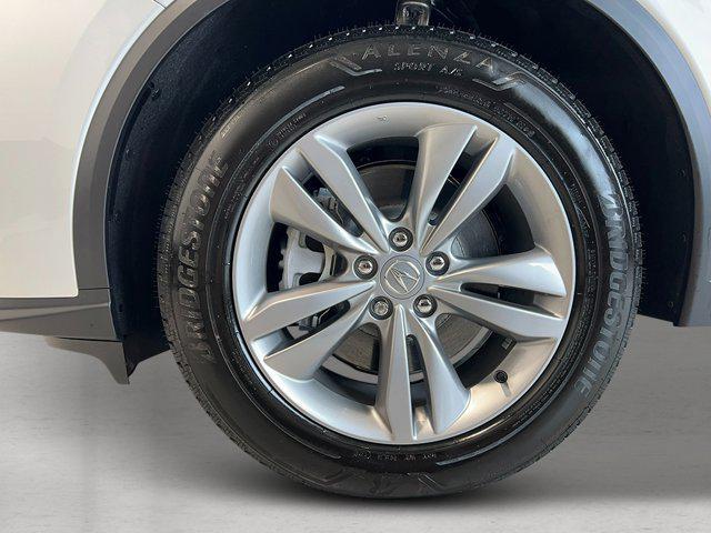 new 2026 Acura MDX car