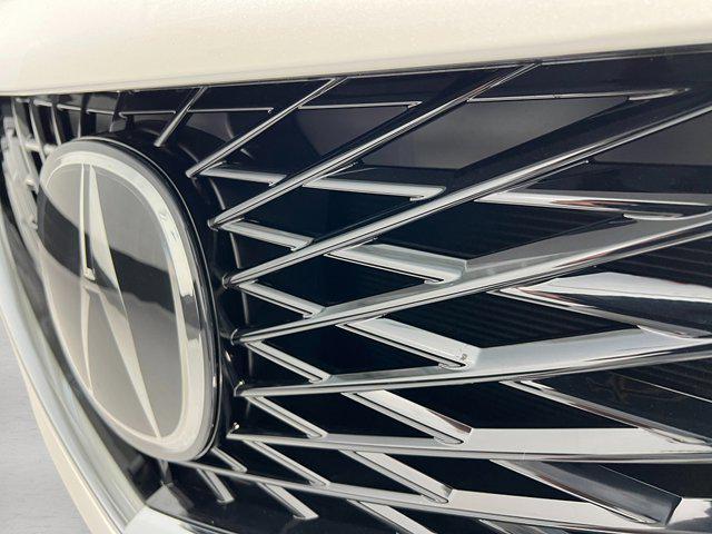 new 2026 Acura MDX car