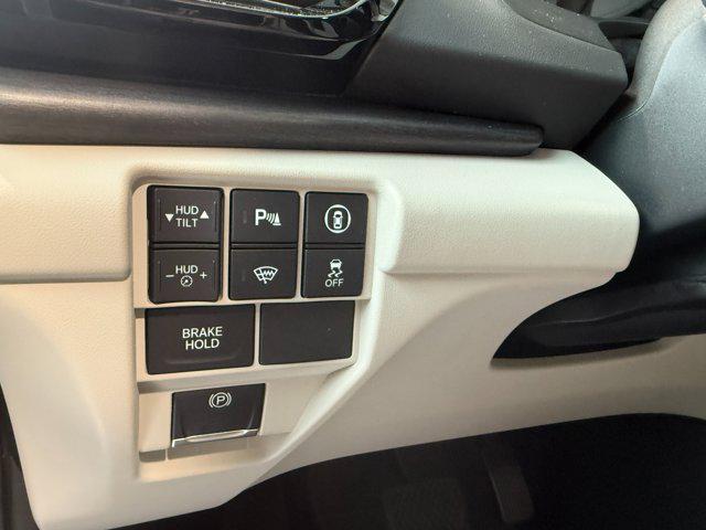 new 2026 Acura RDX car, priced at $54,900