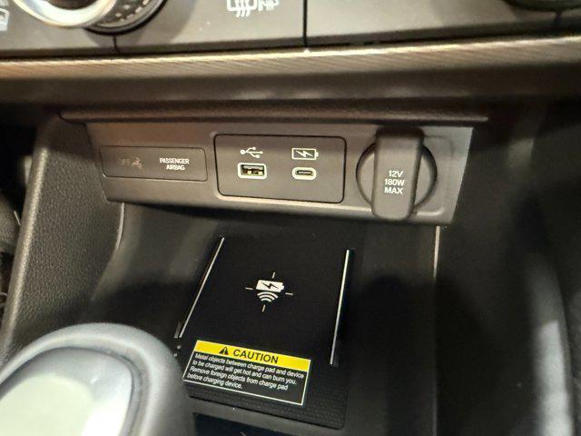 new 2026 Acura Integra car