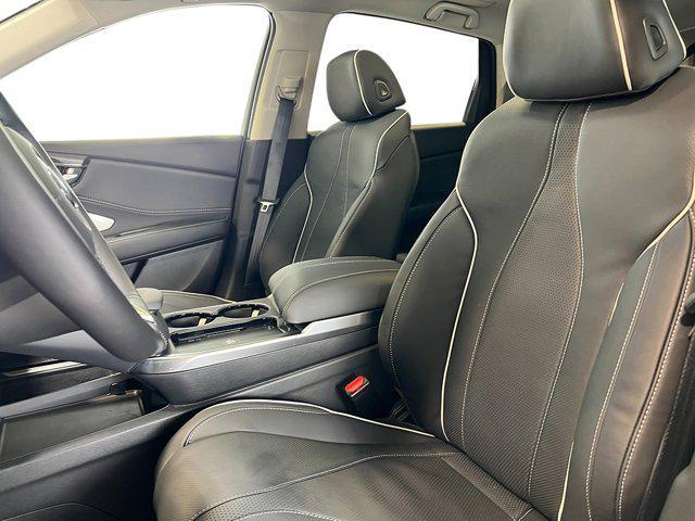 new 2026 Acura RDX car, priced at $54,200