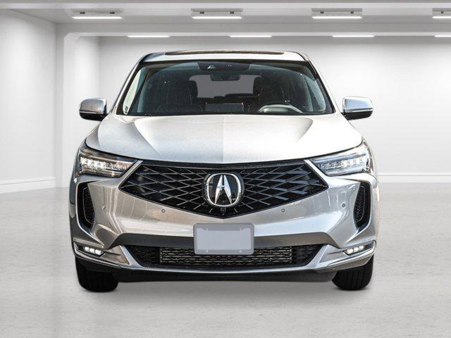 new 2026 Acura RDX car, priced at $54,200