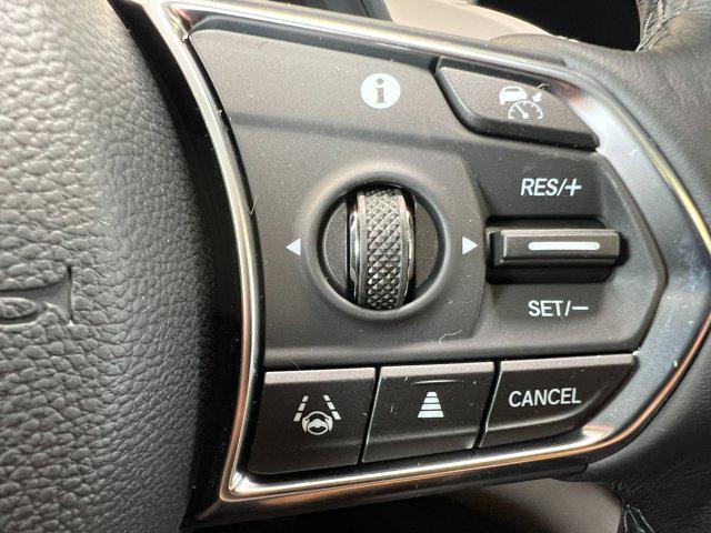 new 2026 Acura RDX car, priced at $54,200