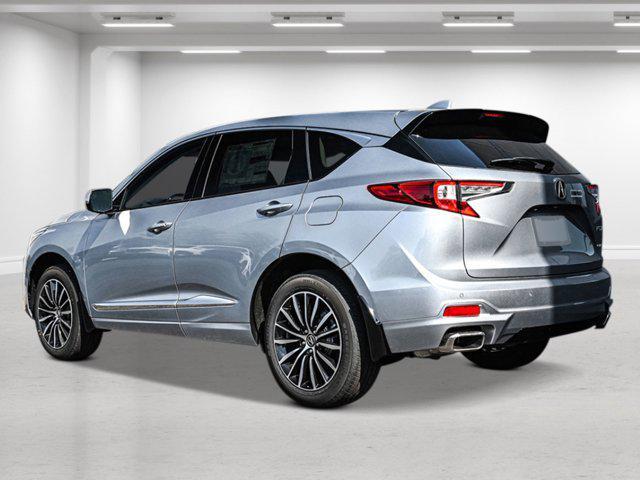 new 2026 Acura RDX car, priced at $54,200