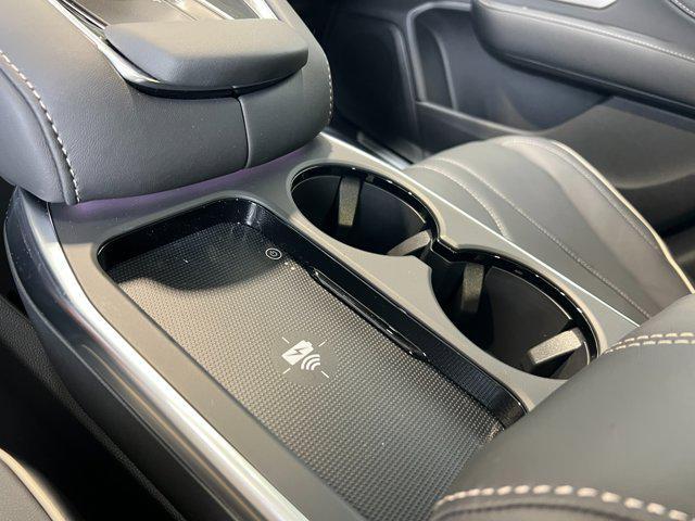 new 2026 Acura RDX car, priced at $54,200