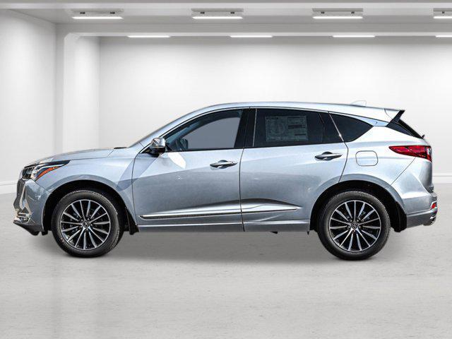 new 2026 Acura RDX car, priced at $54,200
