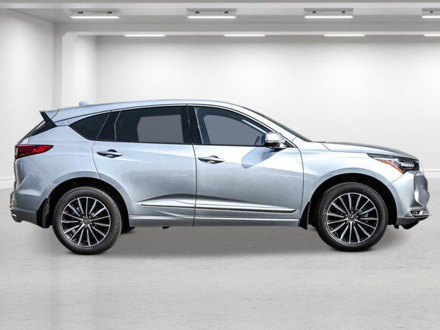 new 2026 Acura RDX car, priced at $54,200