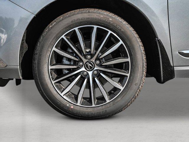 new 2026 Acura RDX car, priced at $54,200