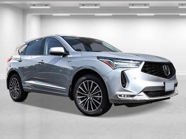 new 2026 Acura RDX car, priced at $54,300