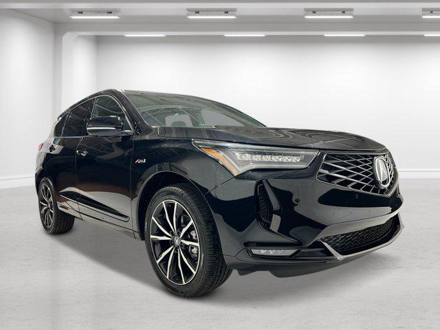 new 2026 Acura RDX car, priced at $55,950