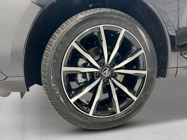 new 2026 Acura RDX car, priced at $55,950