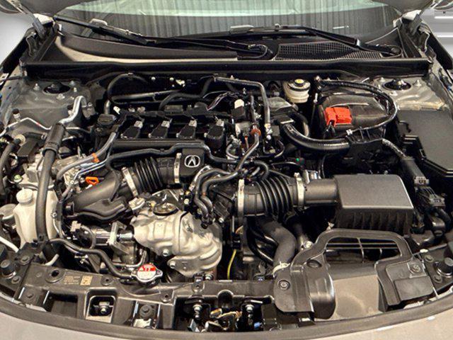 new 2026 Acura Integra car, priced at $41,095