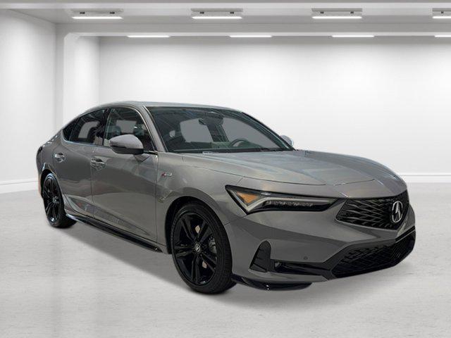 new 2026 Acura Integra car, priced at $41,095