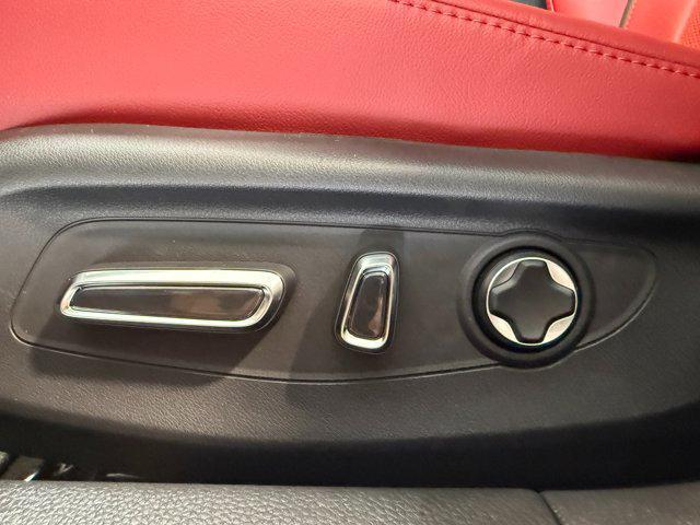 new 2026 Acura Integra car, priced at $41,095